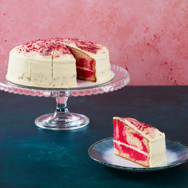 Raspberry Ripple